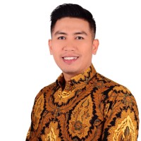Alfiansyah Haryanto