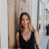 Maya Wlodarczyk Dental Assistant Certified In Radiology