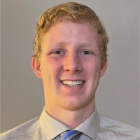 Connor Mackenzie