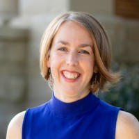 Andrea Young