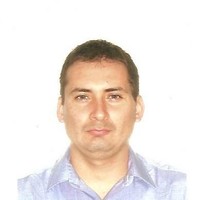 Kleber Del Aguila Zavala