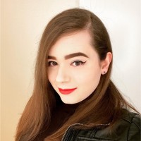 Amelia Shepard