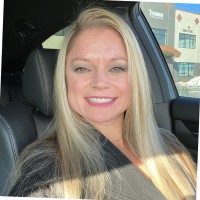 Amy Rinearson