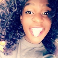 Laravia Wilson