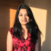 Monica Ranjit