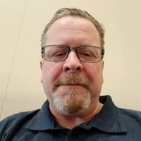 Keith Tweten