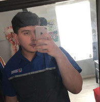 Mateo Cruz