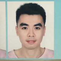 蓝兆持