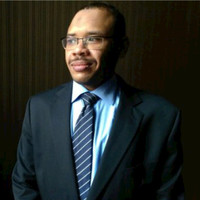 Ahmed Suliman