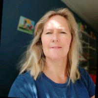 Marleen Kamps