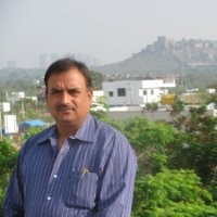 Rajesh Kumar