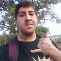 Ricardo Antonio Rosales Gutierrez