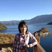 Mirabelle Cheng Jing 成婧