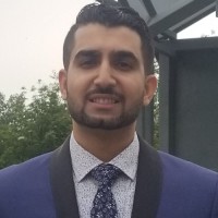 Ali Arif