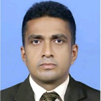 Sunil Wickramasinghe