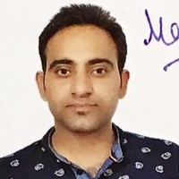 Dr. Manish Kumar Rana