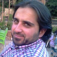 Mohammad Reda Aldroubi