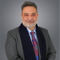 Rishi Mohan Malhotra