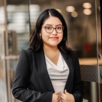 Aisha Valeria Flores Peraltilla