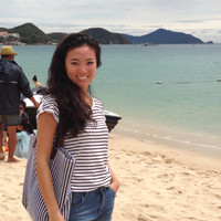 Estelle Zhang