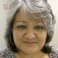 Zalina Baeza