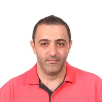 Ehab Hammad