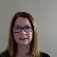 Helen Manson