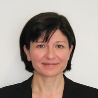 Eva Tsahuridu, PhD