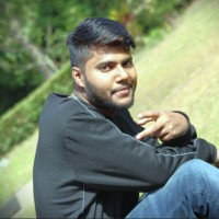 Shovan Mohanty