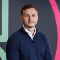 Lukas Dovydauskis Mrics