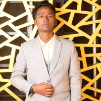 Mahamudur Rahman