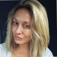 Veronica Cleary CADC-II, MA, LMFT