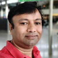 Girish Babu