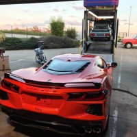 Trans Global Logistics
