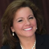 Cecilia Ironside