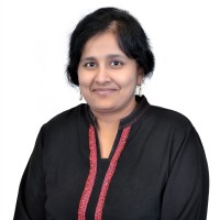 Anupama Gangadhara