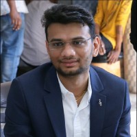 Vishal Vora
