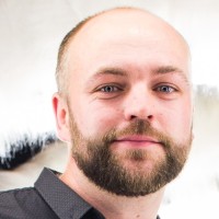 Yevhenii Polomarenko