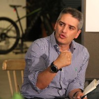 Andrés Julián Rendón Cardona