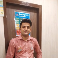 Aniket Bhatt