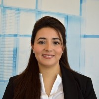 Yadira Ramirez, PMP