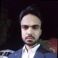 Mohammad Shoeb Hussain