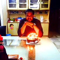 Siva Prasad Gorakati, Pmp, Pmi-Acp, Csm