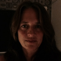 Marianne Ahlenius