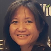 Christine Esprecion