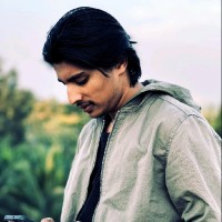 Abhilash George