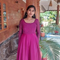 Sruthy AS
