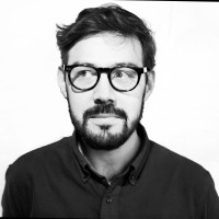 Raimond Pinto Estrada