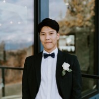 Ian Kim