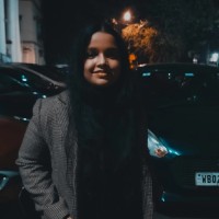 Bedbani Bhattacharya